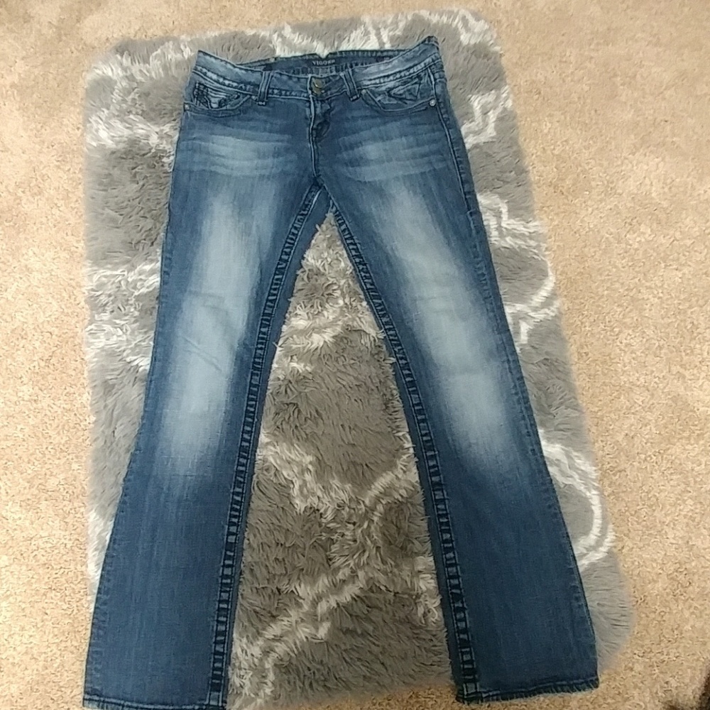 Vigoss jeans